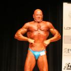 Raymond  Patalano - NPC New England Championships 2012 - #1