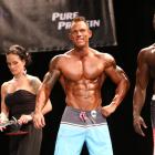 Michael  Cavanaugh - NPC Jr. USA 2014 - #1