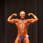 Brian  Boyce - NPC Southern Indiana 2013 - #1