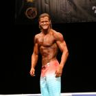 Jase  Wilbanks - NPC Jr. USA 2014 - #1