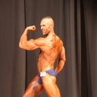 Brian  Boyce - NPC Southern Indiana 2013 - #1