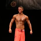 Kameron  Kramer - NPC Jr. USA 2014 - #1