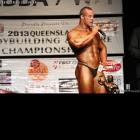 Steve  Orton - Southern Hemisphere Championships 2012 - #1