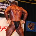 Jason  Arntz - NPC Iron Mountain Championships 2010 - #1
