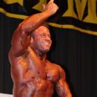 Jason  Arntz - NPC Iron Mountain Championships 2010 - #1