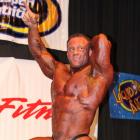 Jason  Arntz - NPC Iron Mountain Championships 2010 - #1