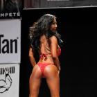 Toni  Lee - NPC West Coast Classic 2012 - #1