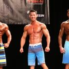 Mark  Liguori - NPC Jr. USA 2014 - #1