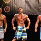 Alex  DeOliveira - NPC Jr. USA 2014 - #1