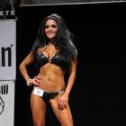 Wendy  Huerta - NPC West Coast Classic 2012 - #1