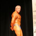 Bobby  Mahan - NPC New England Championships 2012 - #1