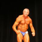 Bobby  Mahan - NPC New England Championships 2012 - #1