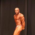 Andy  Druin - NPC Southern Indiana 2013 - #1