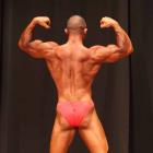 Andy  Druin - NPC Southern Indiana 2013 - #1