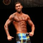 Alex  DeOliveira - NPC Jr. USA 2014 - #1