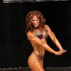 Evonne  White - NPC Big Shott Classic 2012 - #1