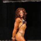 Evonne  White - NPC Big Shott Classic 2012 - #1