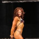 Evonne  White - NPC Big Shott Classic 2012 - #1