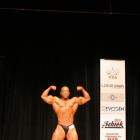 Rick  Bencomo - NPC New England Championships 2012 - #1