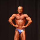 Craig  Gentry - NPC Southern Indiana 2013 - #1