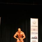 Rick  Bencomo - NPC New England Championships 2012 - #1