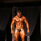 Brandyn  Mueller - NPC Stewart Fitness Championships 2014 - #1