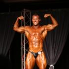 Brandyn  Mueller - NPC Stewart Fitness Championships 2014 - #1