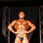 Brandyn  Mueller - NPC Stewart Fitness Championships 2014 - #1