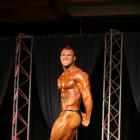 Brandyn  Mueller - NPC Stewart Fitness Championships 2014 - #1