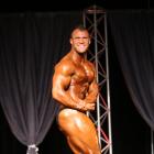 Brandyn  Mueller - NPC Stewart Fitness Championships 2014 - #1