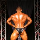 Brandyn  Mueller - NPC Stewart Fitness Championships 2014 - #1