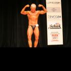 Bradford  Smith - NPC New England Championships 2012 - #1