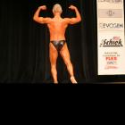 Bradford  Smith - NPC New England Championships 2012 - #1