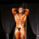 Brandyn  Mueller - NPC Stewart Fitness Championships 2014 - #1