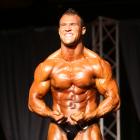 Brandyn  Mueller - NPC Stewart Fitness Championships 2014 - #1