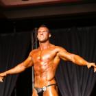 Brandyn  Mueller - NPC Stewart Fitness Championships 2014 - #1