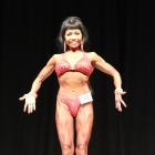 Shirley  Pritchard - NPC Jay Cutler Desert Classic 2013 - #1