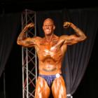 Oliver  Risigarigai - NPC Stewart Fitness Championships 2014 - #1