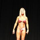 Tonya  Brown - NPC Jay Cutler Desert Classic 2013 - #1