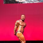 Ted  Symonds - NPC Oklahoma City Grand Prix 2014 - #1