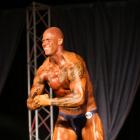 Oliver  Risigarigai - NPC Stewart Fitness Championships 2014 - #1