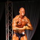 Oliver  Risigarigai - NPC Stewart Fitness Championships 2014 - #1