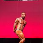 Ted  Symonds - NPC Oklahoma City Grand Prix 2014 - #1