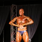 Oliver  Risigarigai - NPC Stewart Fitness Championships 2014 - #1