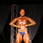 Oliver  Risigarigai - NPC Stewart Fitness Championships 2014 - #1