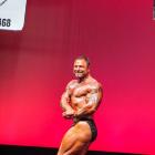 Ted  Symonds - NPC Oklahoma City Grand Prix 2014 - #1