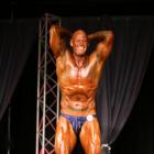 Oliver  Risigarigai - NPC Stewart Fitness Championships 2014 - #1