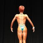 Carol  Browning - NPC Jay Cutler Desert Classic 2013 - #1