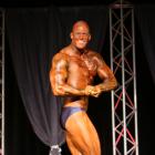 Oliver  Risigarigai - NPC Stewart Fitness Championships 2014 - #1