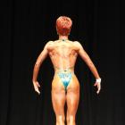 Carol  Browning - NPC Jay Cutler Desert Classic 2013 - #1